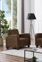 Club chair/ zetel, Huis en Inrichting, Fauteuils, Ophalen, Zo goed als nieuw