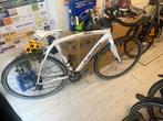 Koersfiets Flanders Nieuwe staat——De Fietsenmaker Merelbeke, Fietsen en Brommers, 49 tot 53 cm, Ophalen
