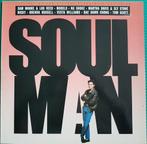 LP Soul Man - Sam Moore, Lou Reed, Models, Nu Shooz, Martha, Ophalen of Verzenden, Zo goed als nieuw, 12 inch