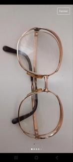 Monrure Dior vintage lunette de vue, Comme neuf, Enlèvement ou Envoi, Lunettes
