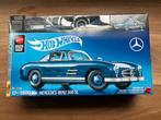 Nieuwe Hotwheels Bricks Mercedes set, Kinderen en Baby's, Speelgoed | Duplo en Lego, Ophalen, Zo goed als nieuw, Lego