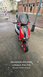 Gilera runner 50cc Bklasse, Fietsen en Brommers, Ophalen of Verzenden, Zo goed als nieuw