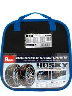 À louer - Chaînes à neige avec jantes de 14 à 18 pouces, Autos : Divers, Chaînes, Enlèvement, Neuf