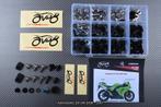 Kit visserie spécifique pour KAWASAKI ZX10R 2006 - 2007, Enlèvement ou Envoi, Neuf