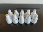 10x Absinthe dimbare LED spots GU10, Huis en Inrichting, Ophalen, Gebruikt, Plafondspot of Wandspot, Led