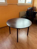 Ronde tafel, Ophalen, Gebruikt