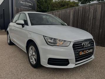Audi A1 A1 1.0 TFSI ultra Sportback beschikbaar voor biedingen