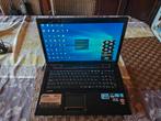Laptop MSI GE 70, 17 inch of meer, Intel core i7, 512 GB, Gebruikt