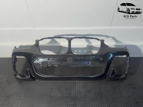 BMW X3 G01 X4 G02 M Pakket Voorbumper / Bumper, Auto-onderdelen, Carrosserie, Bumper, BMW, Voor, Gebruikt, Ophalen of Verzenden
