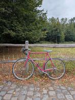 "Vintage" koersfiets (framemaat 58 cm), 55 tot 59 cm, Ophalen