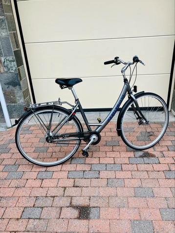 KETTLER ALU-RAD DAMES FIETS (Zie Beschrijving) beschikbaar voor biedingen