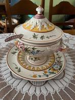 Soepterrine, Antiek en Kunst, Ophalen