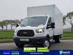 Ford TRANSIT 2.0, Wit, Bedrijf, Ford, Te koop