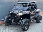 Polaris RZR Turbo - 168 PK L7e - autokenteken, Polaris RZR turbo