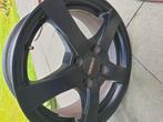 Velgen Dezent, diameter 41,5cm, hoogte 18cm, Ophalen, Gebruikt
