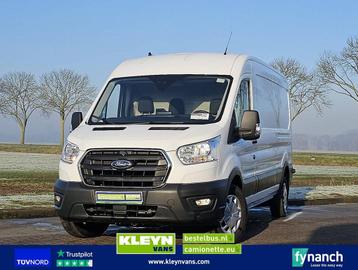 Ford TRANSIT 350 AC NAVI EURO6 beschikbaar voor biedingen