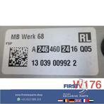 Stuur kolom compleet Mercedes A B C CLA E GLA ML M S Klasse, Ophalen of Verzenden, Gebruikt