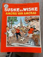 Lot Suske en Wiske te koop (19 stuks), Ophalen, Gelezen