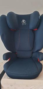 CBX Xelo autostoeltje, Kinderen en Baby's, Gebruikt, Overige methoden, 9 t/m 36 kg, Verstelbare rugleuning