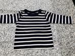Strepen t-shirt, Ophalen of Verzenden, Zo goed als nieuw, Jongetje, Shirtje of Longsleeve
