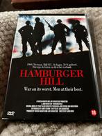 Hamburger Hill, Gebruikt, Ophalen of Verzenden