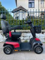 Scootmobiel - Invacare Orion metro elektrische scooter, Diversen, Ophalen of Verzenden, Inklapbaar, Zo goed als nieuw, Elektrische rolstoel