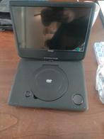Nieuwe draagbare dvd-speler nooit gebruikt, Audio, Tv en Foto, Ophalen, Zo goed als nieuw, Dvd-speler