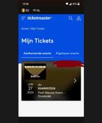 Rammstein, Tickets en Kaartjes, Juli, Hard Rock of Metal, Eén persoon
