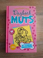 Dagboek van een muts 10 Puppy Love, Rachel Reneé Russel, Boeken, Kinderboeken | Jeugd | 10 tot 12 jaar, Ophalen, Zo goed als nieuw