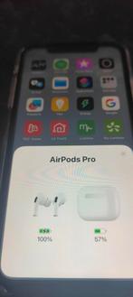 Te koop iPhone xr en Apple earpods pro, Ophalen, IPhone XR, Zo goed als nieuw, 64 GB