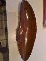 Bol en bois brun, Enlèvement ou Envoi