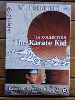 )))  Trilogie  Karaté Kid  //  Action  (((, Boxset, Actie, Ophalen of Verzenden, Zo goed als nieuw