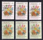 Postzegels uit Australie - K 4277 - groetzegels, Postzegels en Munten, Postzegels | Oceanië, Verzenden, Gestempeld