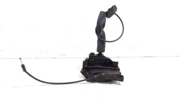 MECANISME DE VEROUILLAGE ELECTRIQUE VEROUILLAGE CENTRALISEE, Utilisé, Droite, Renault
