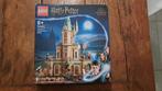 Lego Harry Potter 76402 Hogwarts Dumbledore's Office., Ophalen of Verzenden, Nieuw, Complete set, Lego