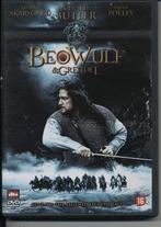 Beowulf & Grendel met Gerard Butler, Sarah Polley, Cd's en Dvd's, Dvd's | Drama, Ophalen of Verzenden, Gebruikt, Historisch of Kostuumdrama