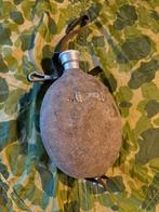 Tweede wereldoorlog Duitse veldfles 1939, Verzamelen, Militaria | Tweede Wereldoorlog, Ophalen of Verzenden, Overige soorten, Overige typen