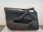 PANNEAU DE PORTE AVANT GAUCHE Volkswagen Golf VII (AUA), Autos : Pièces & Accessoires, Utilisé, Volkswagen