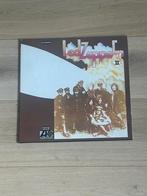 Goede conditievoor deze tweede LP's van LED ZEPPELIN II 1969, Ophalen of Verzenden, Gebruikt