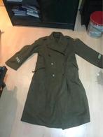 Engelse jas voor korporaal militair, Verzamelen, Militaria | Algemeen, Ophalen, Landmacht, Kleding of Schoenen