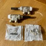 vierwegkraan begetube, Ophalen, Nieuw