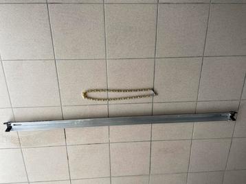 Ophangsysteem fietsen Kettler, Ophalen, Gebruikt