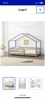 Vloerbed, Ophalen, Zo goed als nieuw