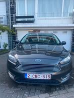 FORD FOCUS 2017 euro 6 in zeer goede staat, Auto's, Stof, 5 deurs, Particulier, Zilver of Grijs