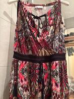 Robe longue de Cassis (38)., Taille 38/40 (M), Cassis, Enlèvement, Sous le genou