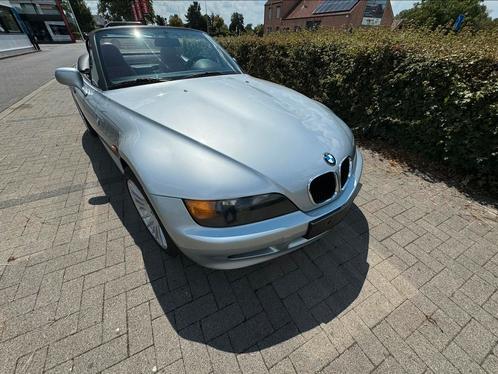 Te koop bmw z 3, Auto's, BMW, Particulier, Z3, Automaat, Ophalen
