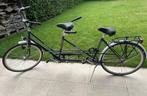 Tandem ‘the rupel cycles’, Fietsen en Brommers, 47 tot 51 cm, Ophalen, Gebruikt, 49 tot 53 cm