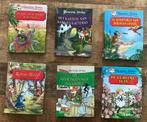 Geronimo Stilton boeken, Ophalen of Verzenden, Zo goed als nieuw, Geronimo Stilton