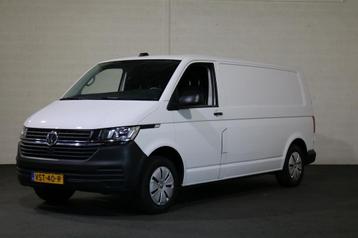 Volkswagen Transporter 2.0 TDI L2 H1 Koelwagen 0 Graden koel beschikbaar voor biedingen
