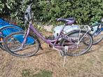 Meisje fiets, Fietsen en Brommers, Fietsen | Meisjes, Ophalen, Zo goed als nieuw
